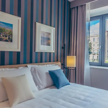 Guest house Duomo Taormina