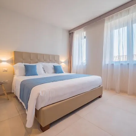 Duomo Guest house 2*
