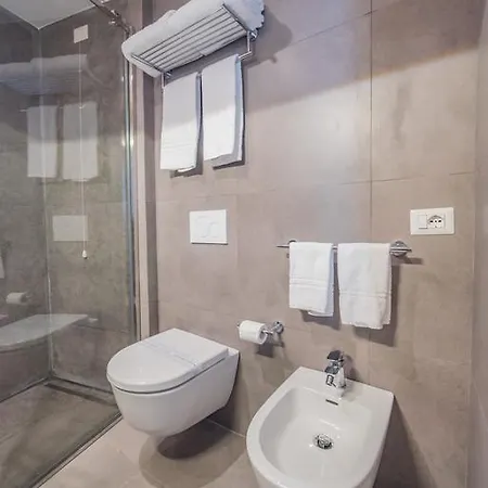 Duomo Guest house 2*