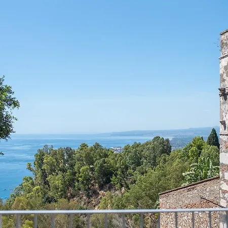 Duomo Taormina