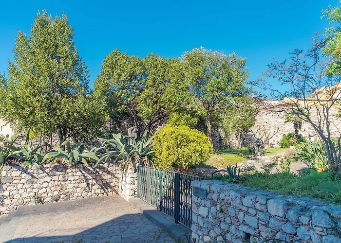 Duomo Maison d'hôtes