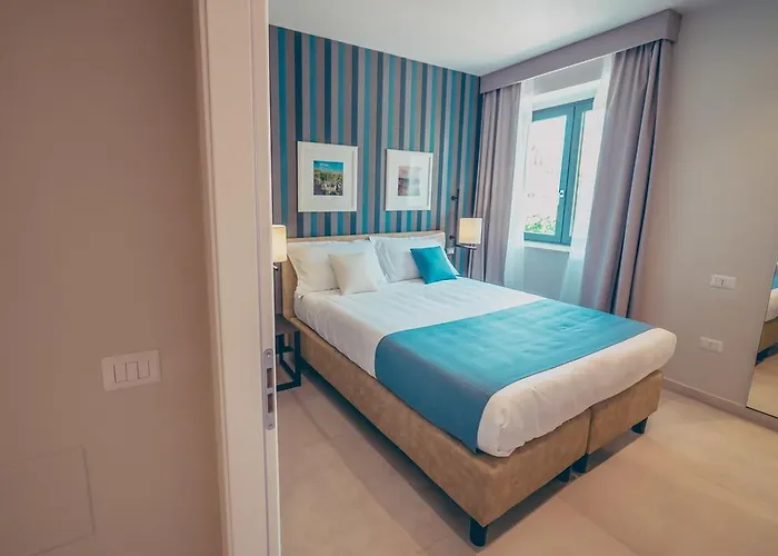 Maison d'hôtes Duomo 2*