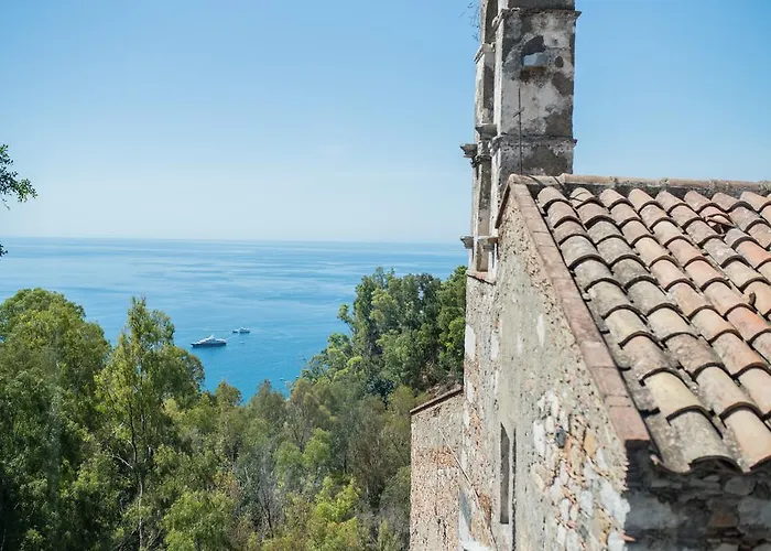 Maison d'hôtes Duomo Taormine