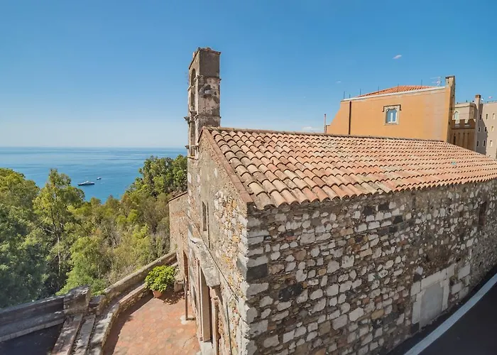 Duomo Maison d'hôtes Taormine